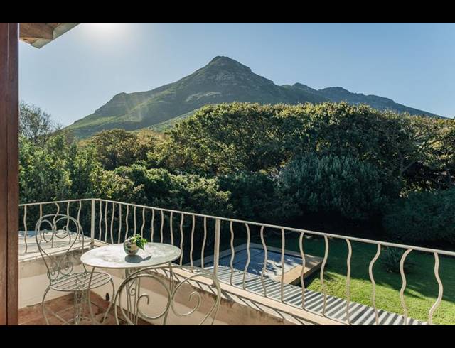 3 BEDROOM HOUSE FOR SALE IN CHAPMANS PEAK